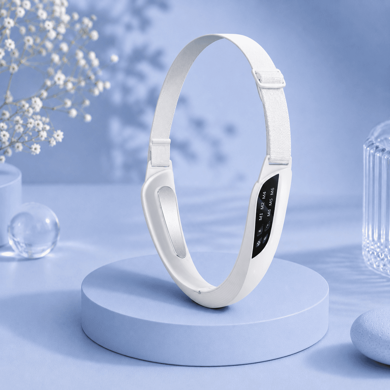 V-Lift Pro — Aparelho de Lifting Facial em V